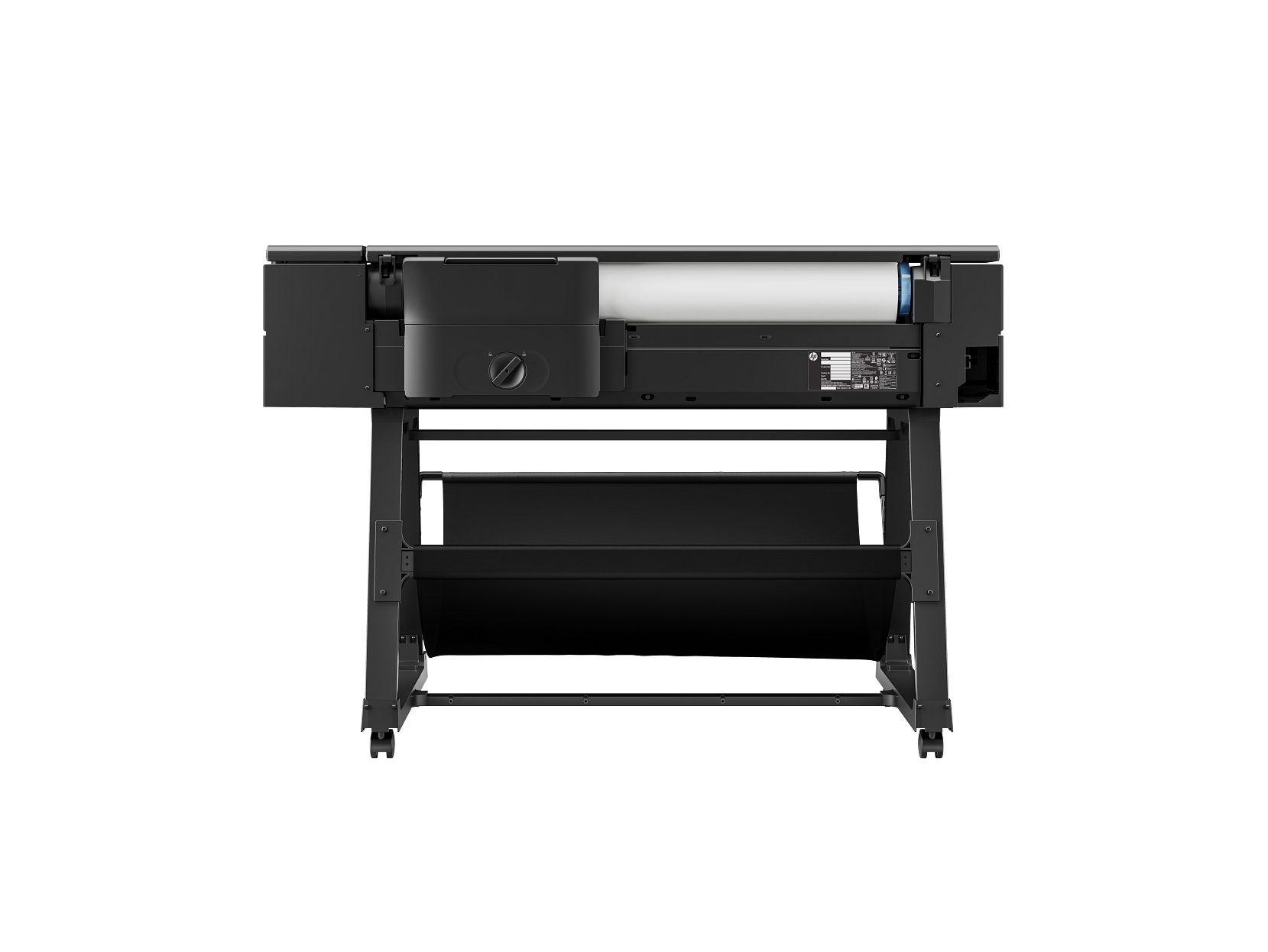 HP DesignJet T850 36in Printer (36 inch/ A0 size) - Image 3