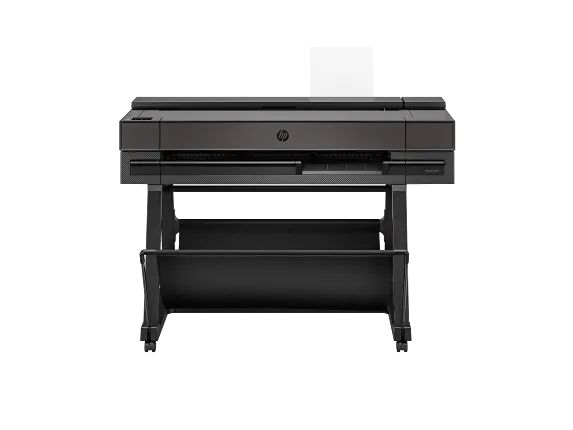 HP DesignJet T850 36in Printer (36 inch/ A0 size)