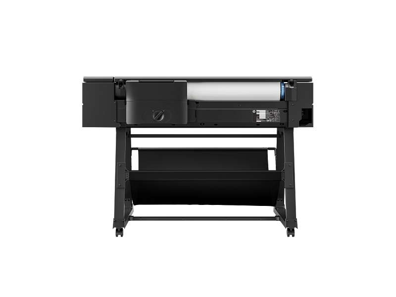 HP DesignJet T850 36in MFP (36 inch/ A0 size) - Image 3