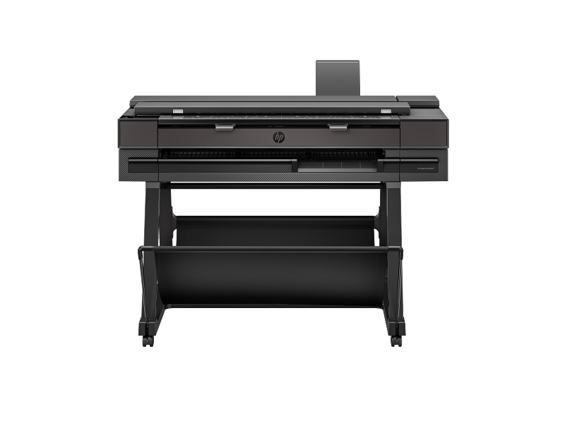 HP DesignJet T850 36in MFP (36 inch/ A0 size) - Image 5