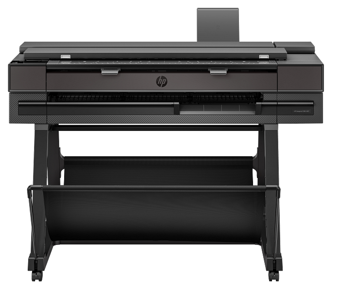 HP DesignJet T850 36in MFP (36 inch/ A0 size)