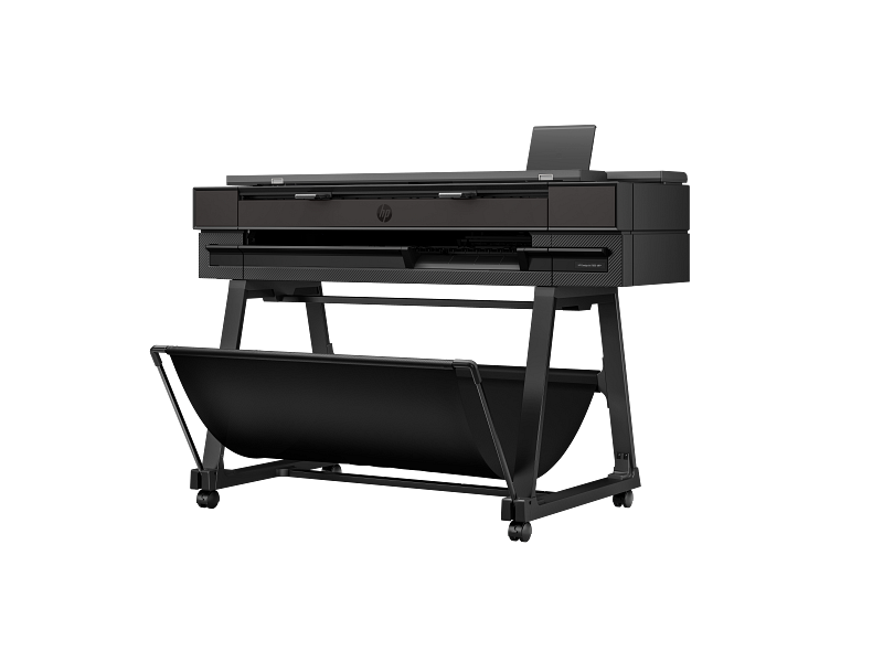 HP DesignJet T850 36in MFP (36 inch/ A0 size) - Image 4
