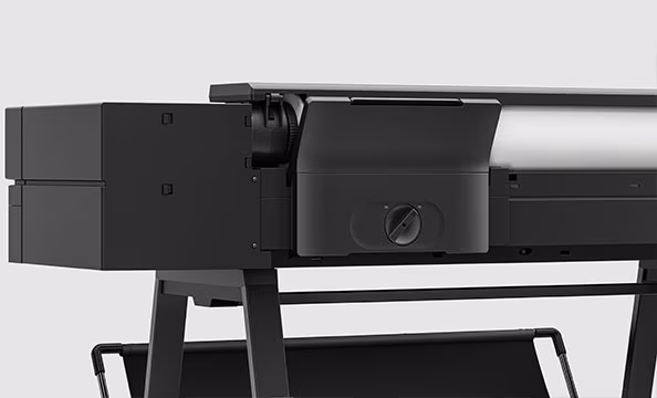 HP DesignJet T858 36in Smart Tank - Image 2