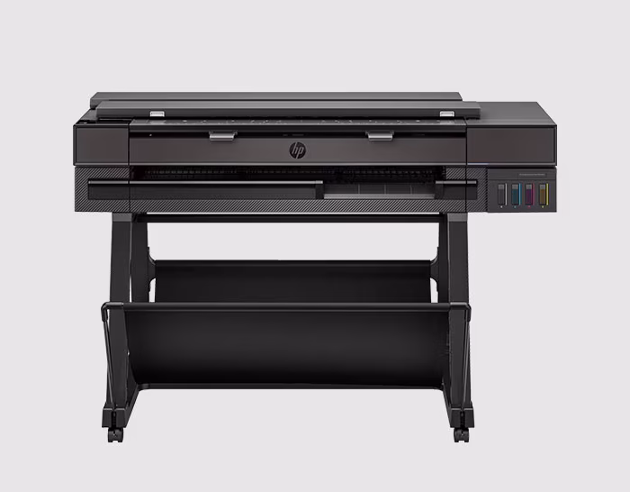 HP DesignJet T908 36in Smart Tank MFP (36 inch/ A0 size)