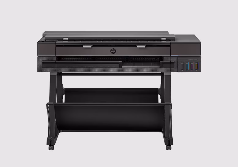 HP DesignJet T908 36in Smart Tank MFP (36 inch/ A0 size)
