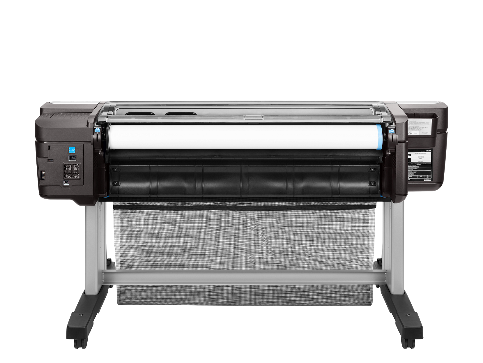 HP Designjet T1700 Printer (44 inch/ A0+ size) - Image 4