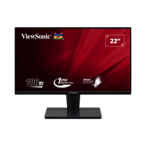 ViewSonic VA2215-H (22” Full HD Monitor (100HZ)