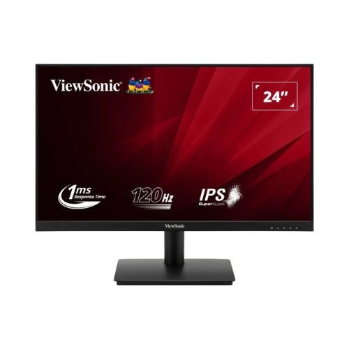 ViewSonic VA240A-H (24” Full HD 120Hz Monitor with Fast 1ms Response Time)