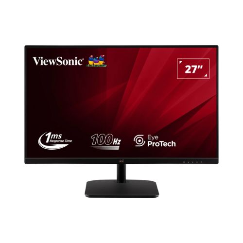 ViewSonic VA2732-H-2 (27” Full HD 100Hz IPS Monitor with Fast 1ms Response Time)