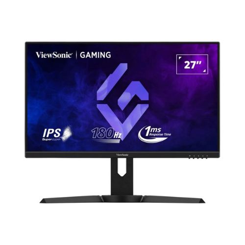 ViewSonic XG270G (27” 180Hz Gaming Monitor)