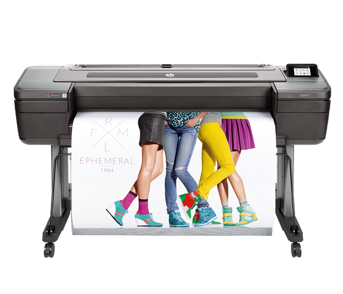 HP DesignJet Z9+ 44-in PostScript® Printer