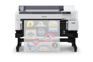 Epson SureColor SC-G6030 35-Inch DTFilm Printer