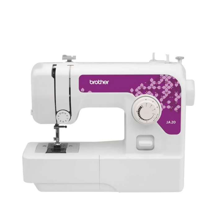 Brothers JA20
