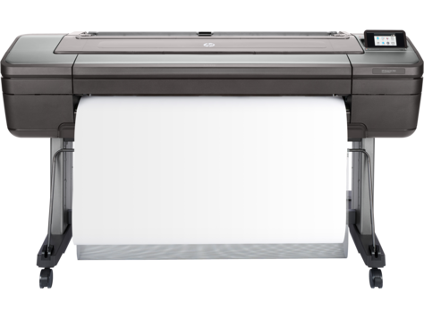 HP DesignJet Z6 24-in PostScript® Printer