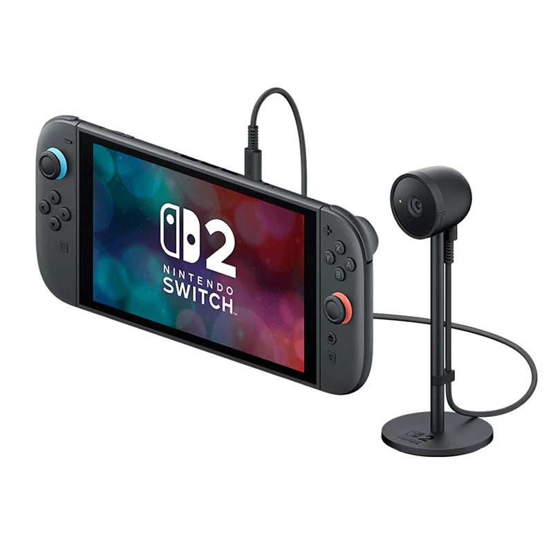 Nintendo Switch™ 2 Camera - Image 2