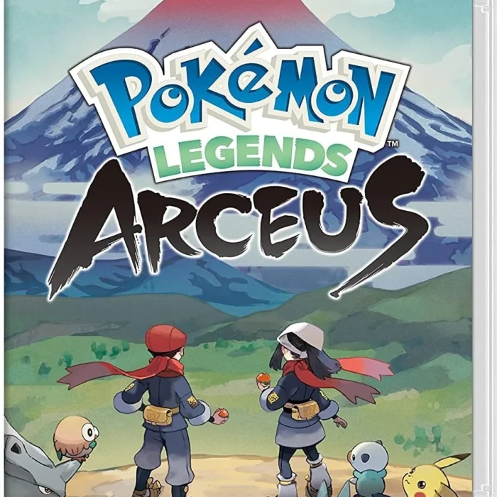 Pokémon™ Legends: Arceus