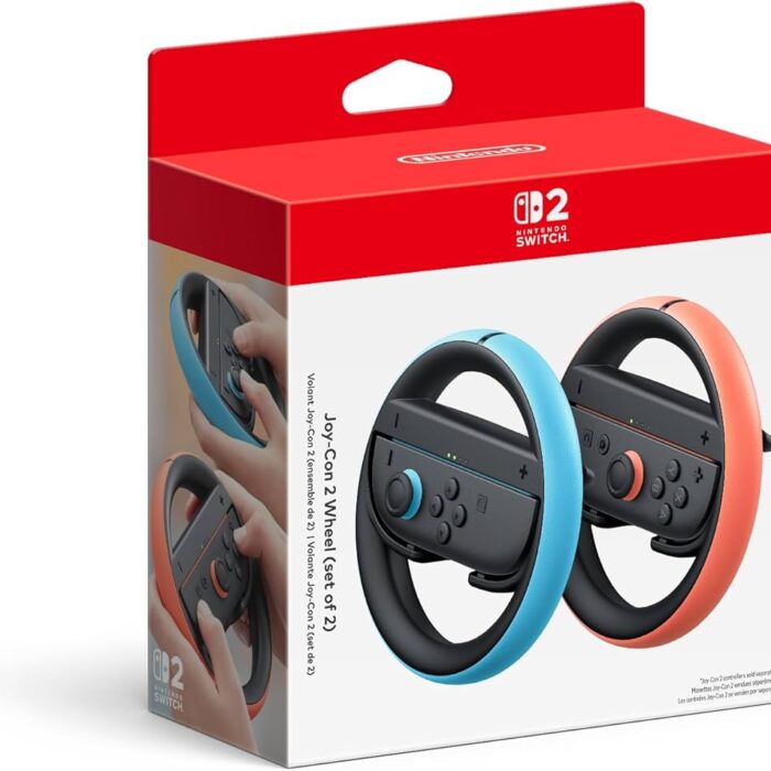 Joy-Conâ„¢ 2 Wheel (set of 2)