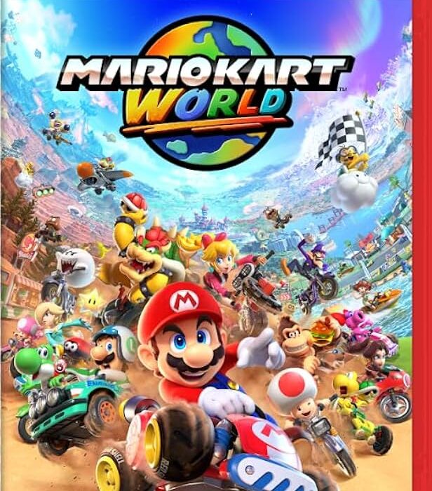 Mario Kart™ World