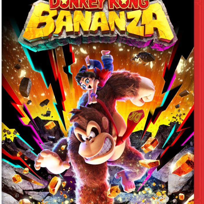 Donkey Kong™ Bananza