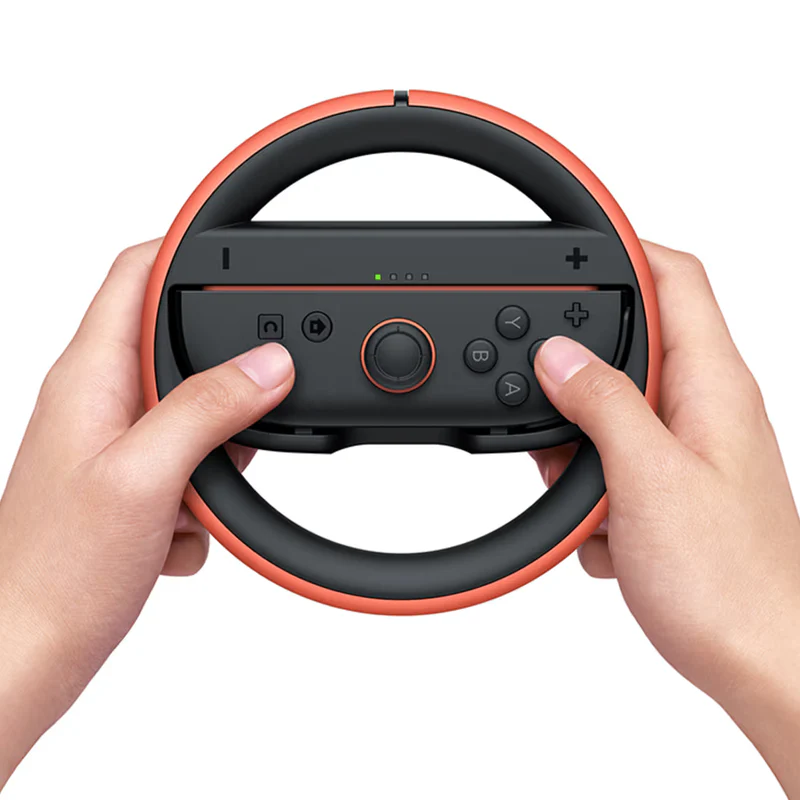 Joy-Con™ 2 Wheel (set of 2) - Image 4