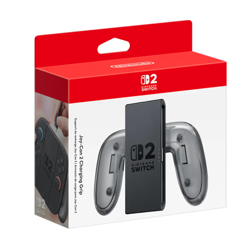 Joy-Con™ 2 Charging Grip