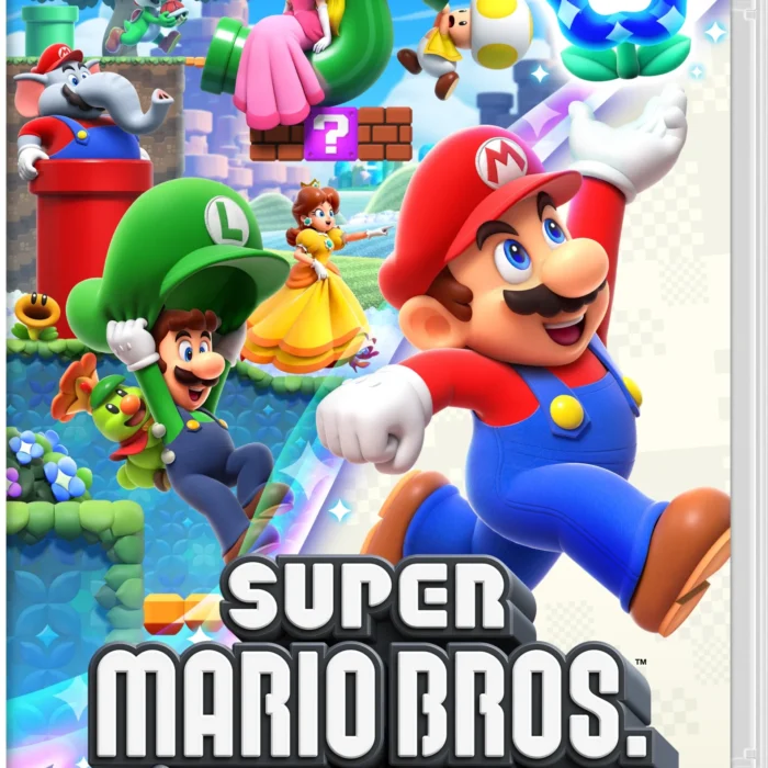 Super Mario Bros.™ Wonder