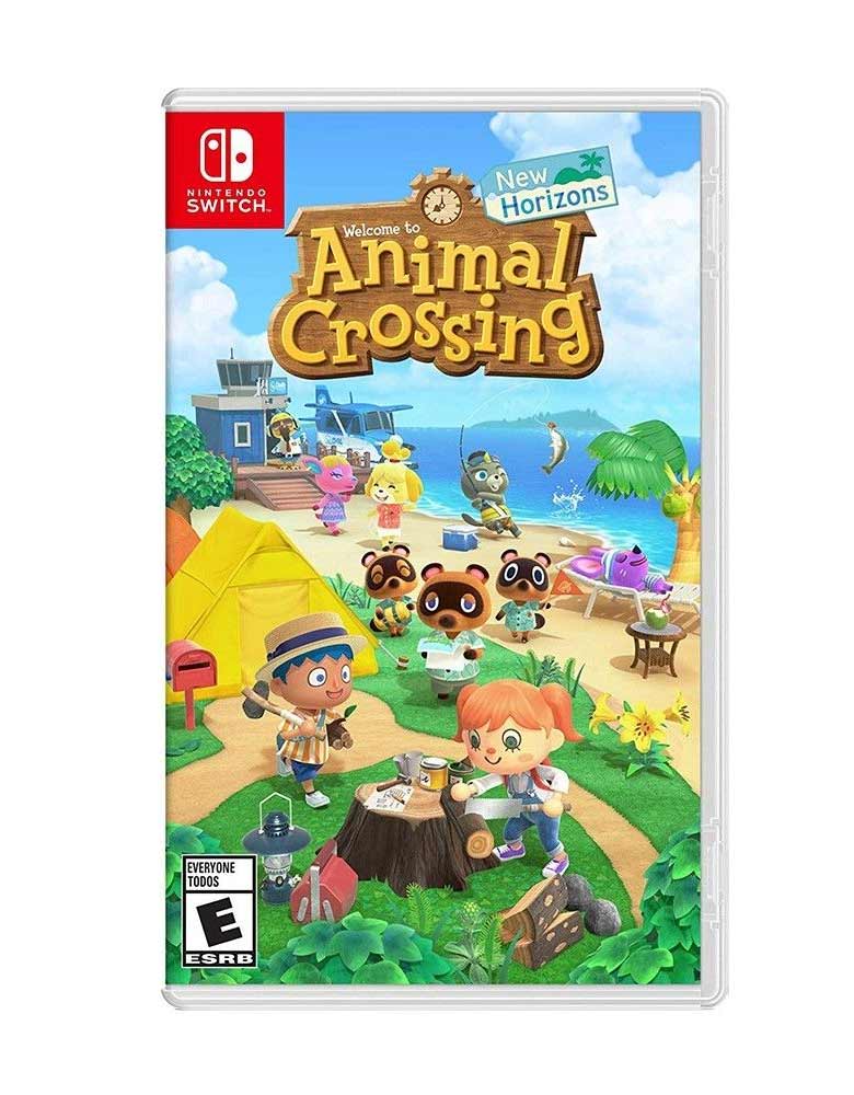 Animal Crossing™: New Horizons
