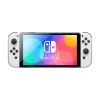 NINTENDO SWITCH(OLED MODEL) W/ WHITE JOY- CON - Image 3