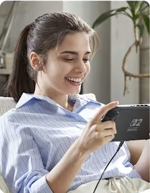 NINTENDO SWITCH 2 - Image 4