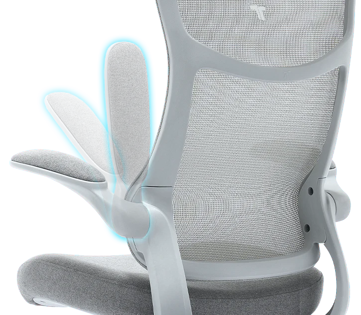 TTRacing AIRFLEX V2 Ergochair - Mint Green - Image 3