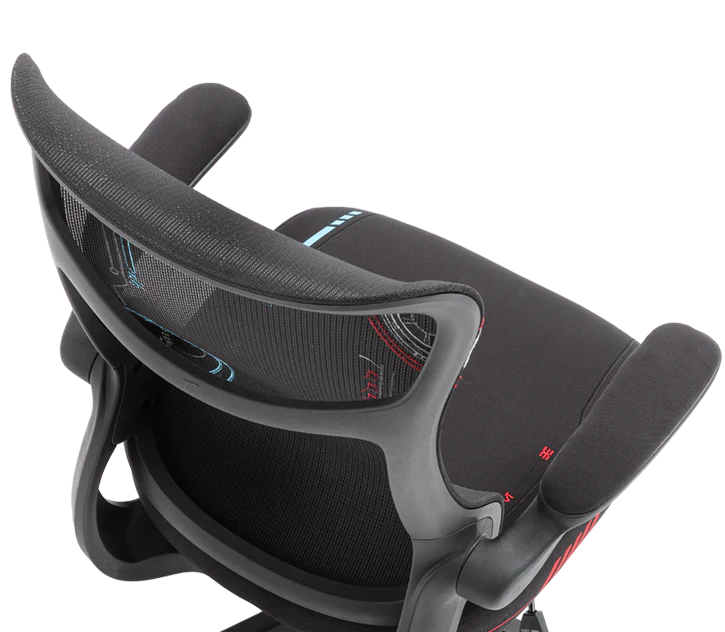 TTRacing AIRFLEX V2 Ergochair - Star Wars Edition - Image 5