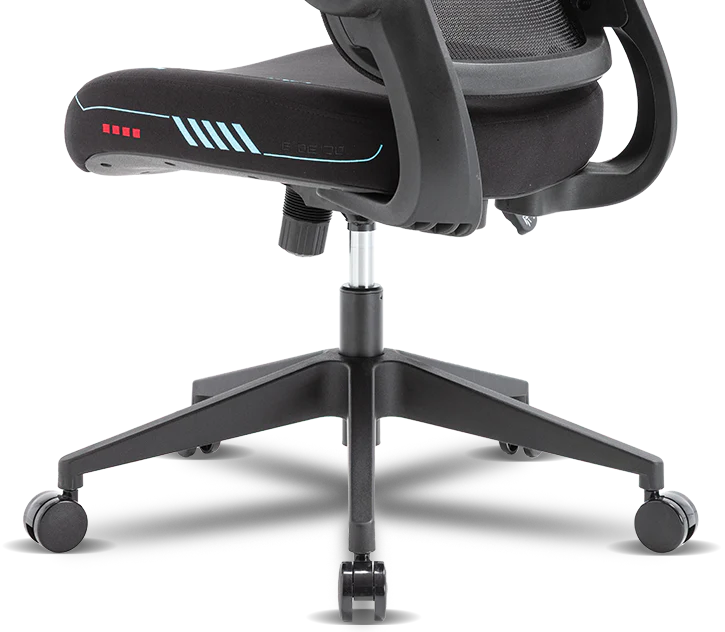 TTRacing AIRFLEX V2 Ergochair - Star Wars Edition - Image 7