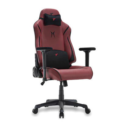 TTRacing Swift X Pro Gaming Chair - Red