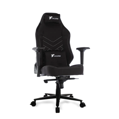 TTRacing Maxx Air Threads Fabric Gaming Chair - Dusk