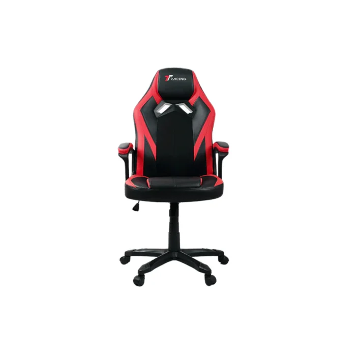 TTRacing Duo V3 Gaming Chair - Red