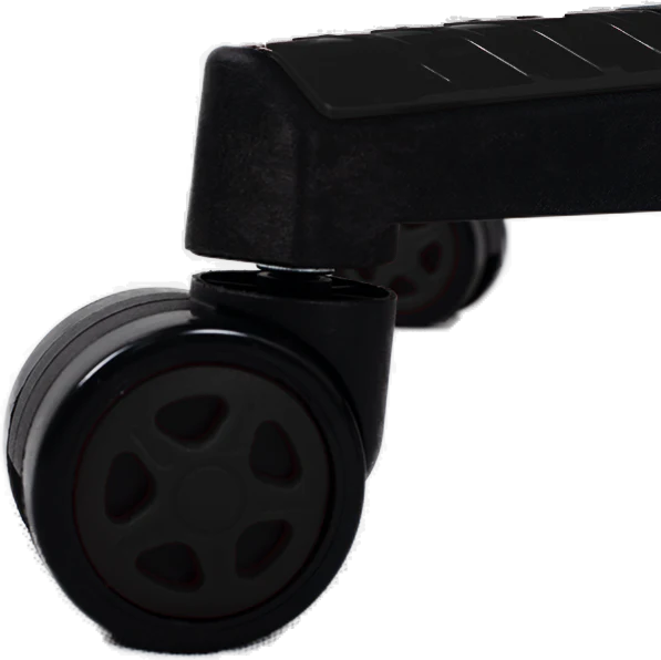 TTRacing Swift X 2020 Gaming Chair Air Threads Dawn - Image 12