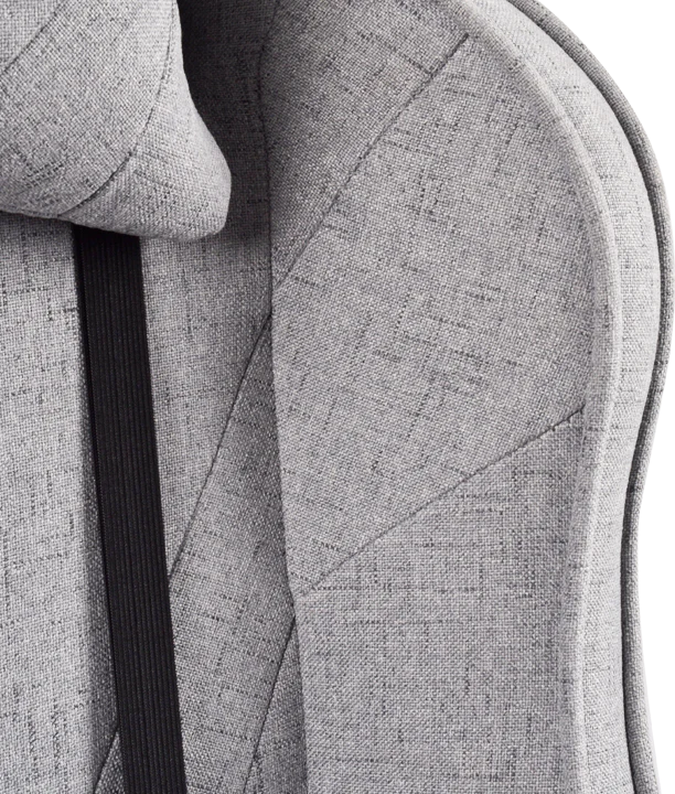 TTRacing Swift X 2020 Gaming Chair Air Threads Dawn - Image 5