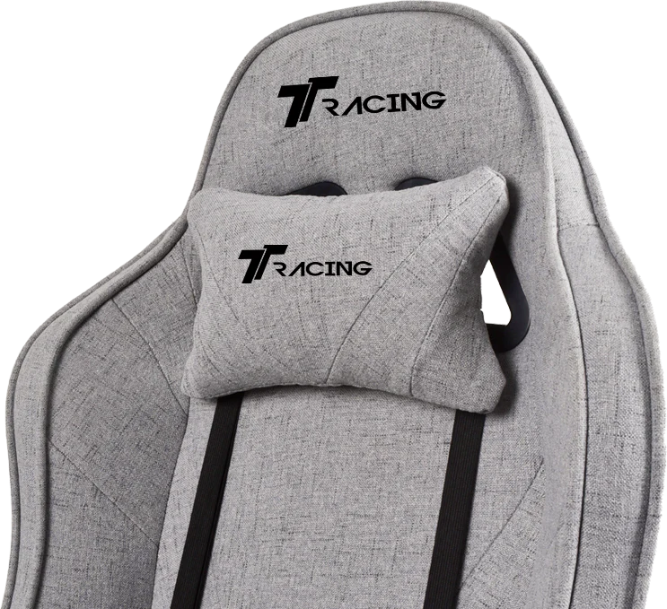 TTRacing Swift X 2020 Gaming Chair Air Threads Dawn - Image 8
