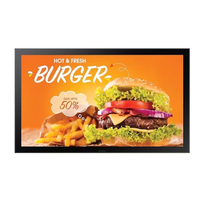 24" OHB Outdoor Display LH24OHBEBGBXXY