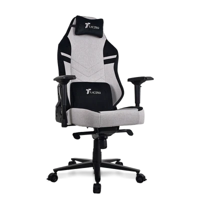 TTRacing Maxx Air Threads Fabric Gaming Chair - Dawn
