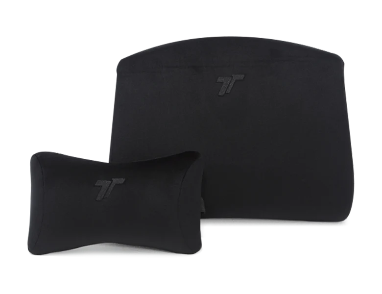 TTRacing Swift X Pro Air Threads Fabric Gaming Chair Dawn - Image 6