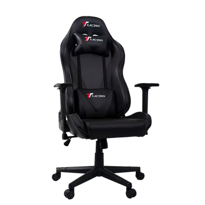 TTRacing Swift X 2020 Gaming Chair - Black