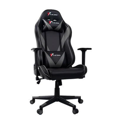 TTRacing Swift X 2020 Gaming Chair - Gray