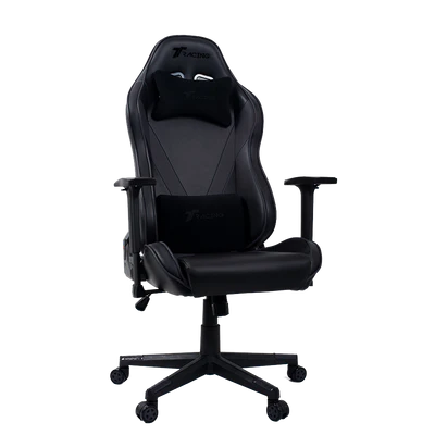 TTRacing Swift X 2020 Gaming Chair - Stealth