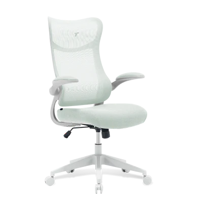 TTRacing AIRFLEX V2 Ergochair - Mint Green