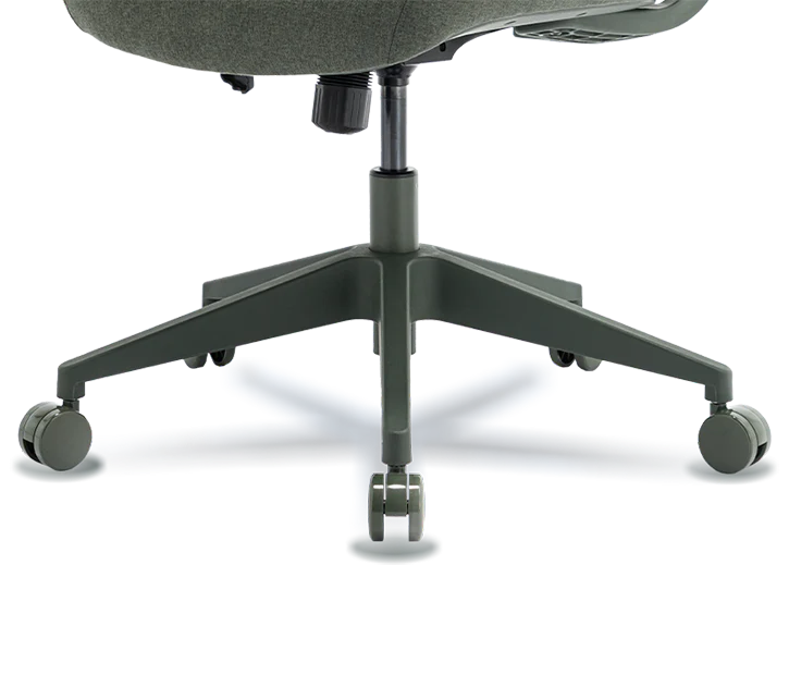 TTRacing AIRFLEX V2 Ergochair - Mint Green - Image 7