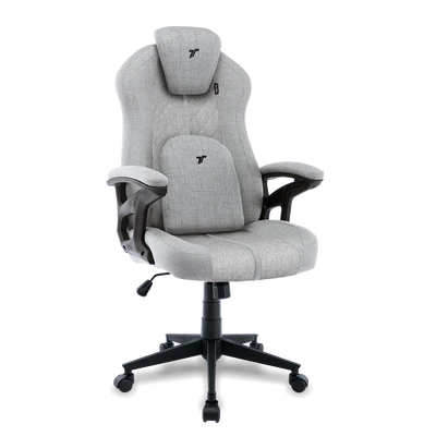 TTRacing Duo V4 Pro Air Threads Fabric Gaming Chair Dawn