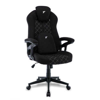 TTRacing Duo V4 Pro Air Threads Fabric Gaming Chair Dusk