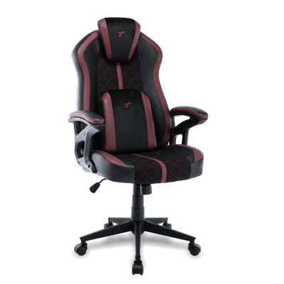 TTRacing Duo V4 Pro Gaming Chair - Red