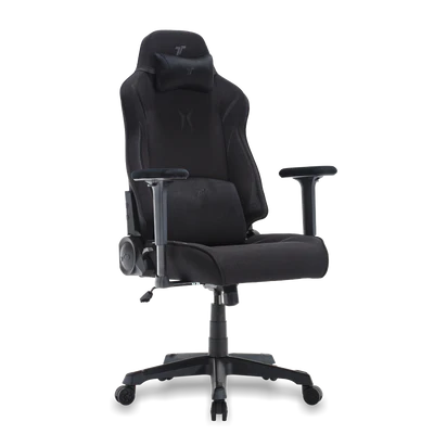 TTRacing Swift X Pro Air Threads Fabric Gaming Chair Dusk